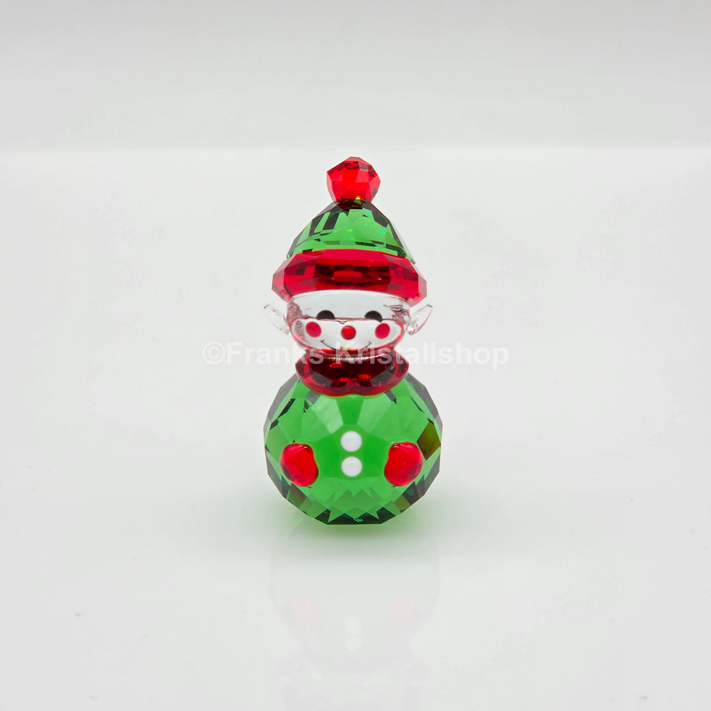 SWAROVSKI Holiday Cheers Schaukelnder Elf 5735124
