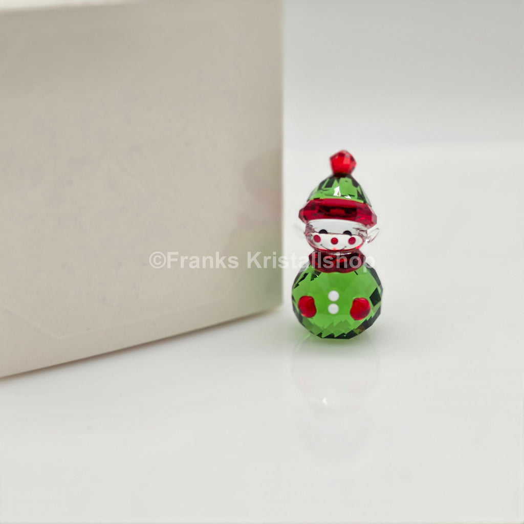 SWAROVSKI Holiday Cheers Schaukelnder Elf 5735124