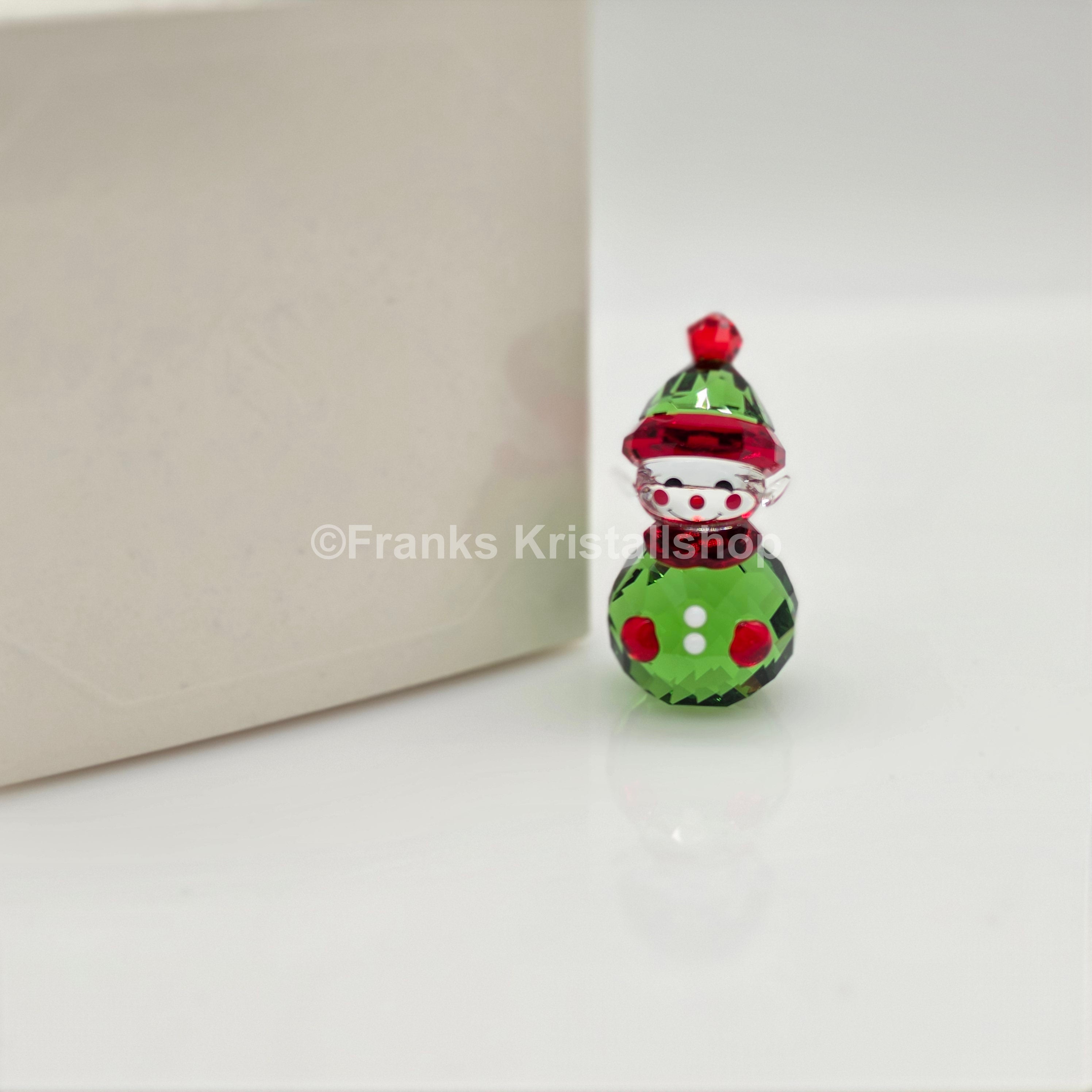 SWAROVSKI Holiday Cheers Schaukelnder Elf 5735124