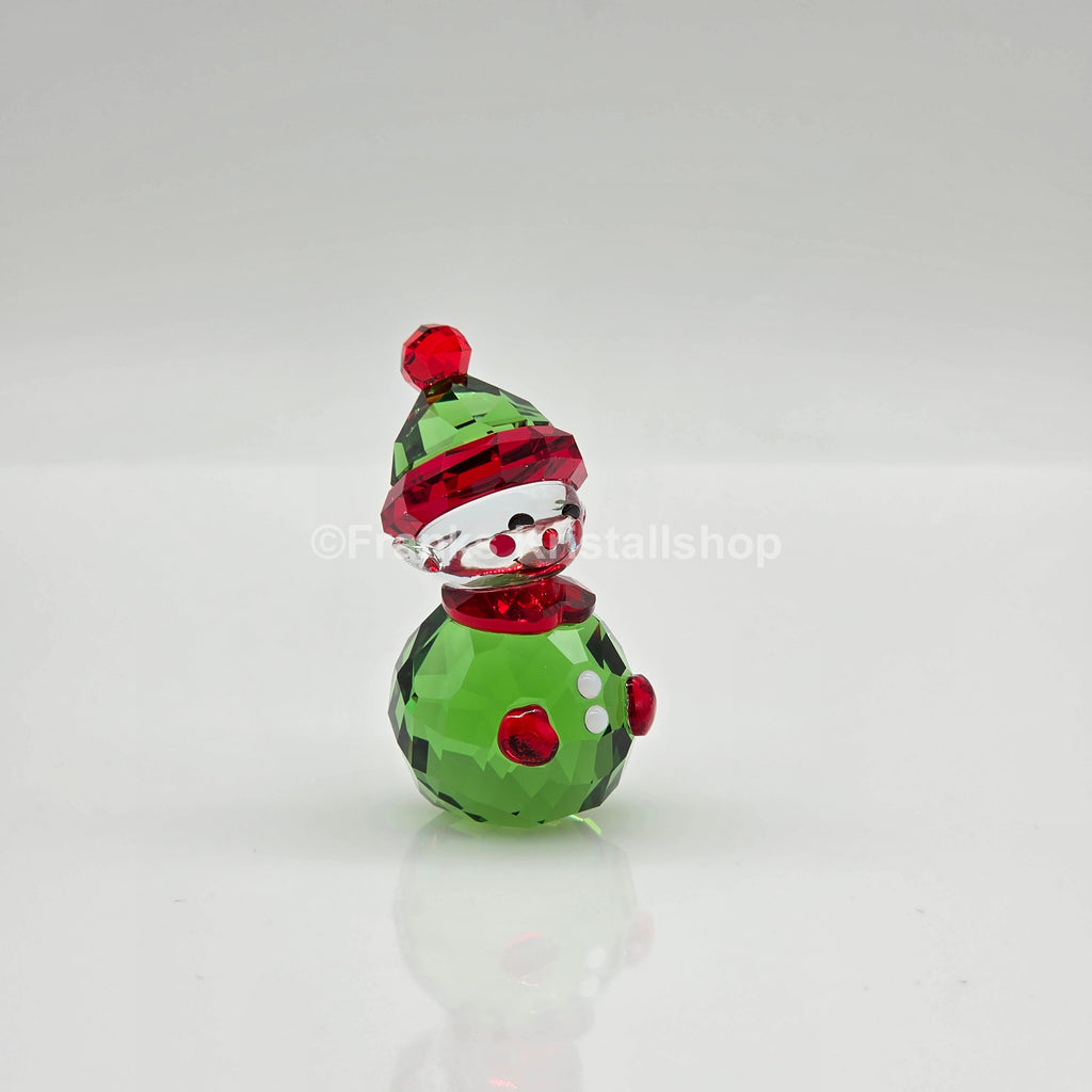 SWAROVSKI Holiday Cheers Schaukelnder Elf 5735124