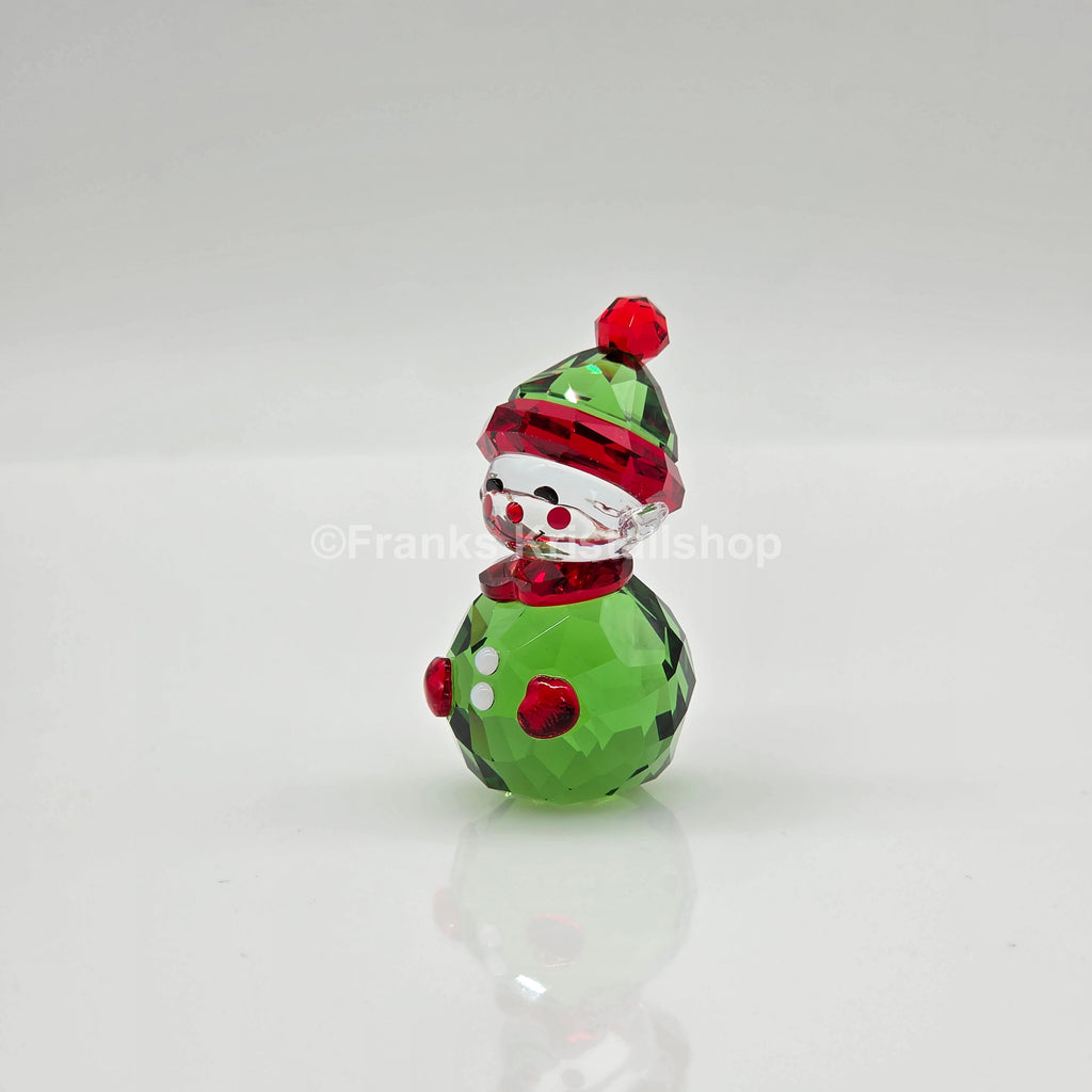 SWAROVSKI Holiday Cheers Schaukelnder Elf 5735124