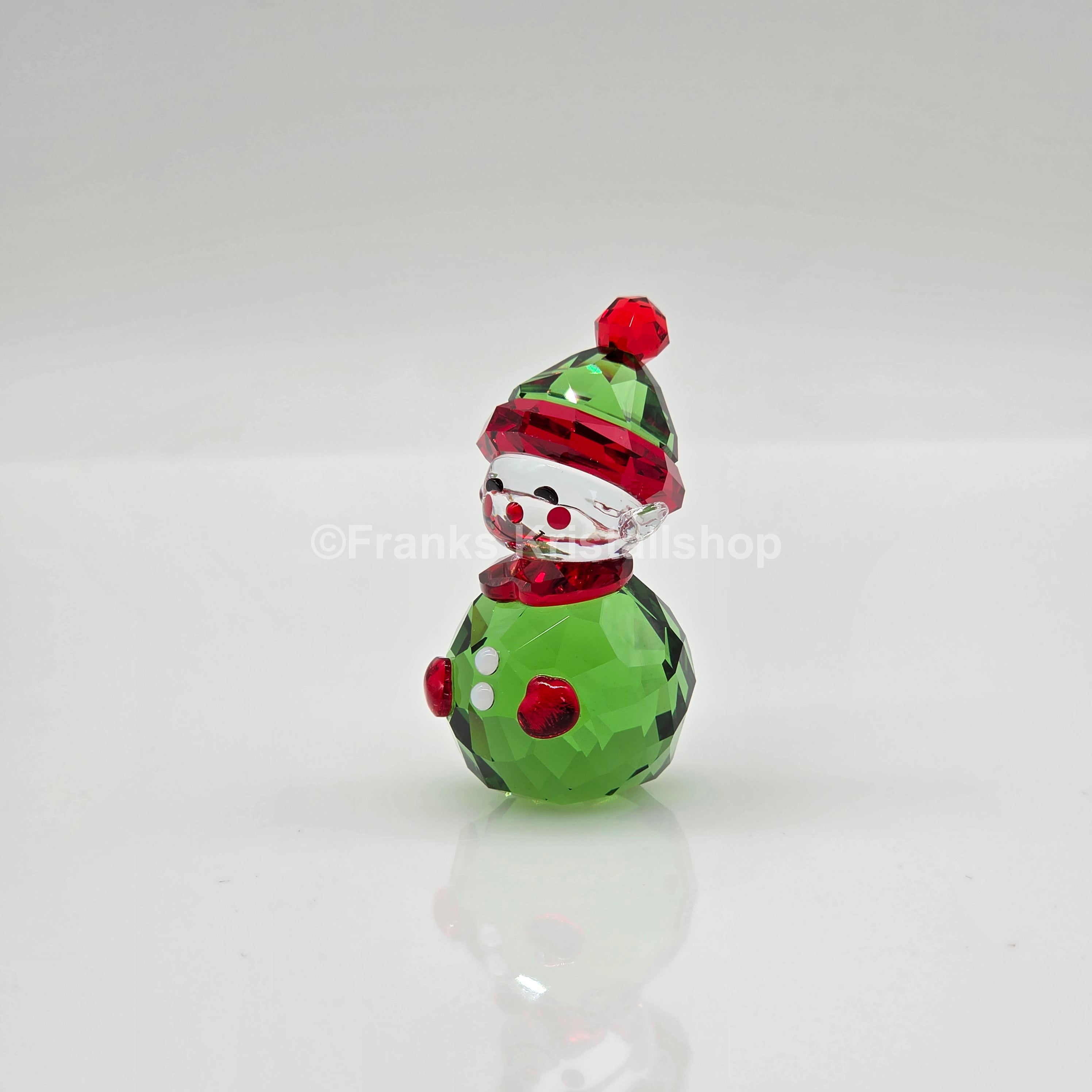 SWAROVSKI Holiday Cheers Schaukelnder Elf 5735124