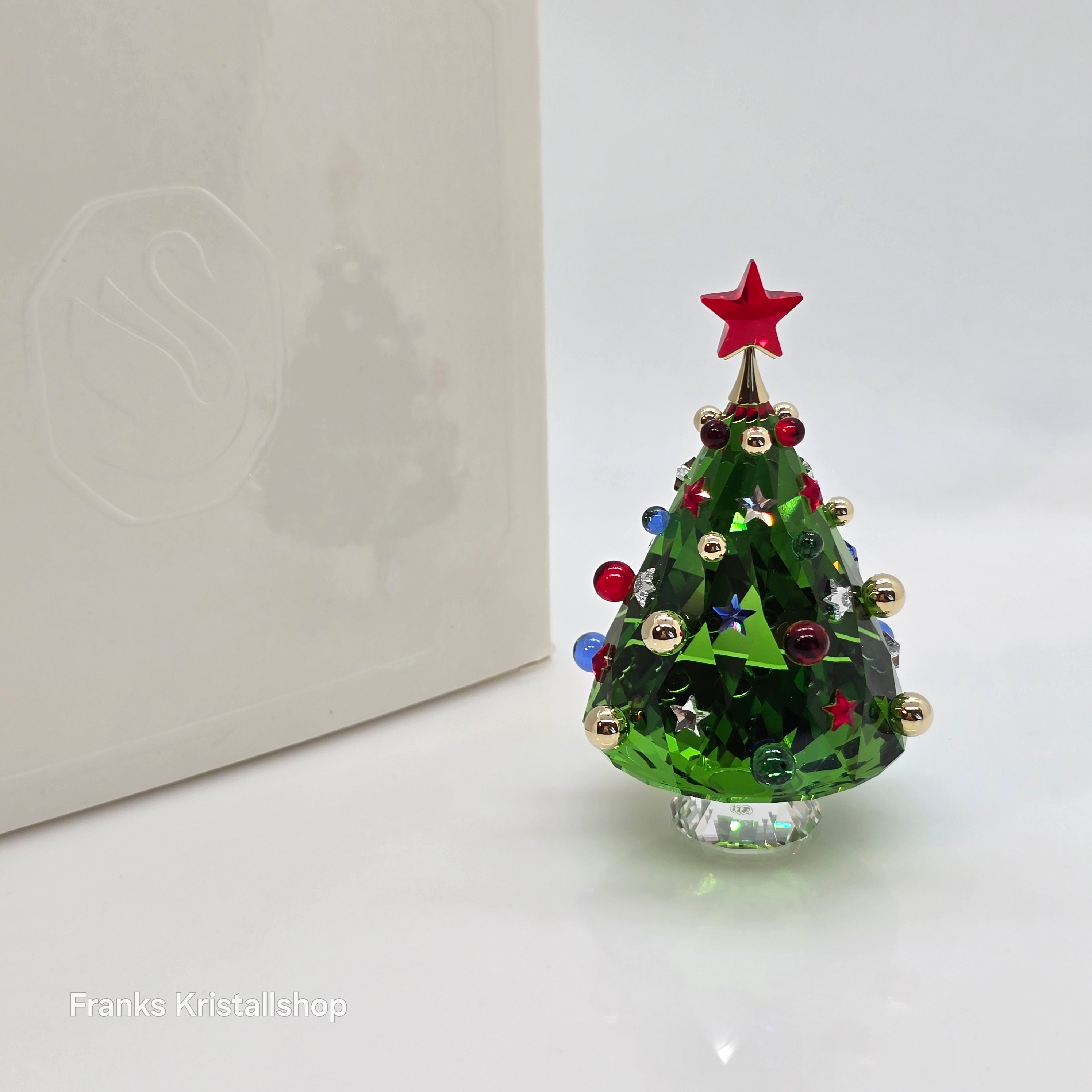 SWAROVSKI Holiday Cheers Weihnachtsbaum 5680087