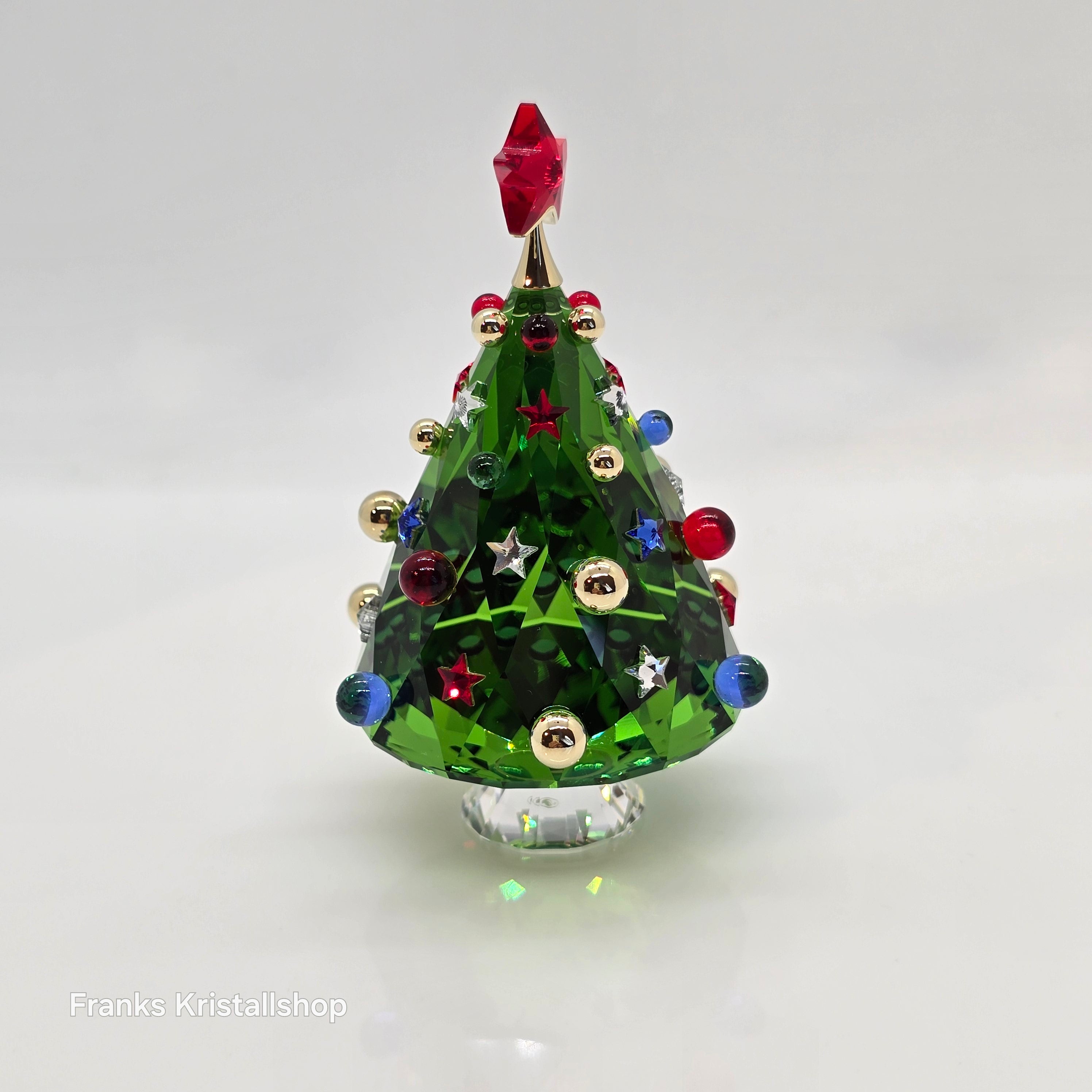SWAROVSKI Holiday Cheers Weihnachtsbaum 5680087