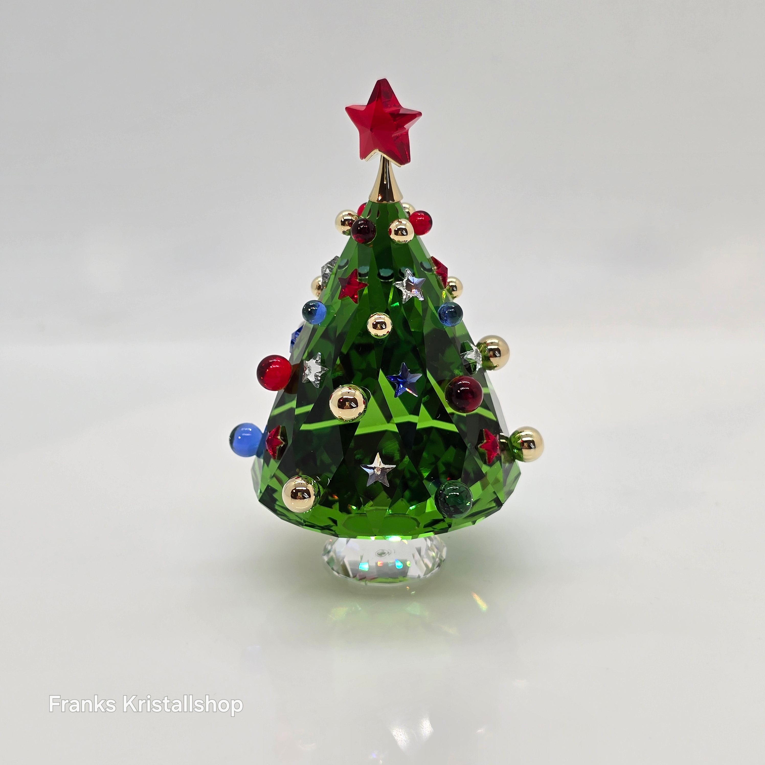 SWAROVSKI Holiday Cheers Weihnachtsbaum 5680087