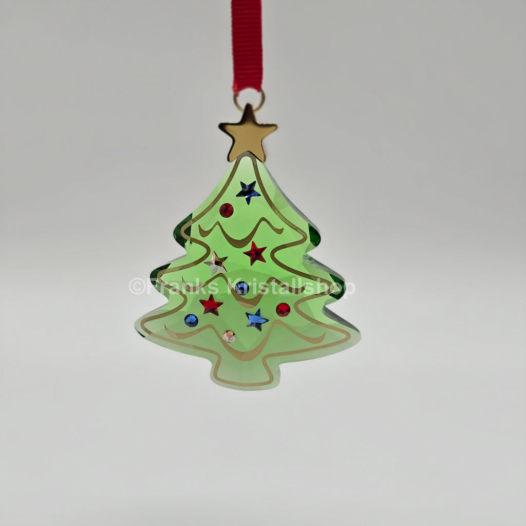 SWAROVSKI Holiday Cheers Weihnachtsbaum Ornament 5701867