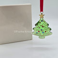 SWAROVSKI Holiday Cheers Weihnachtsbaum Ornament 5701867