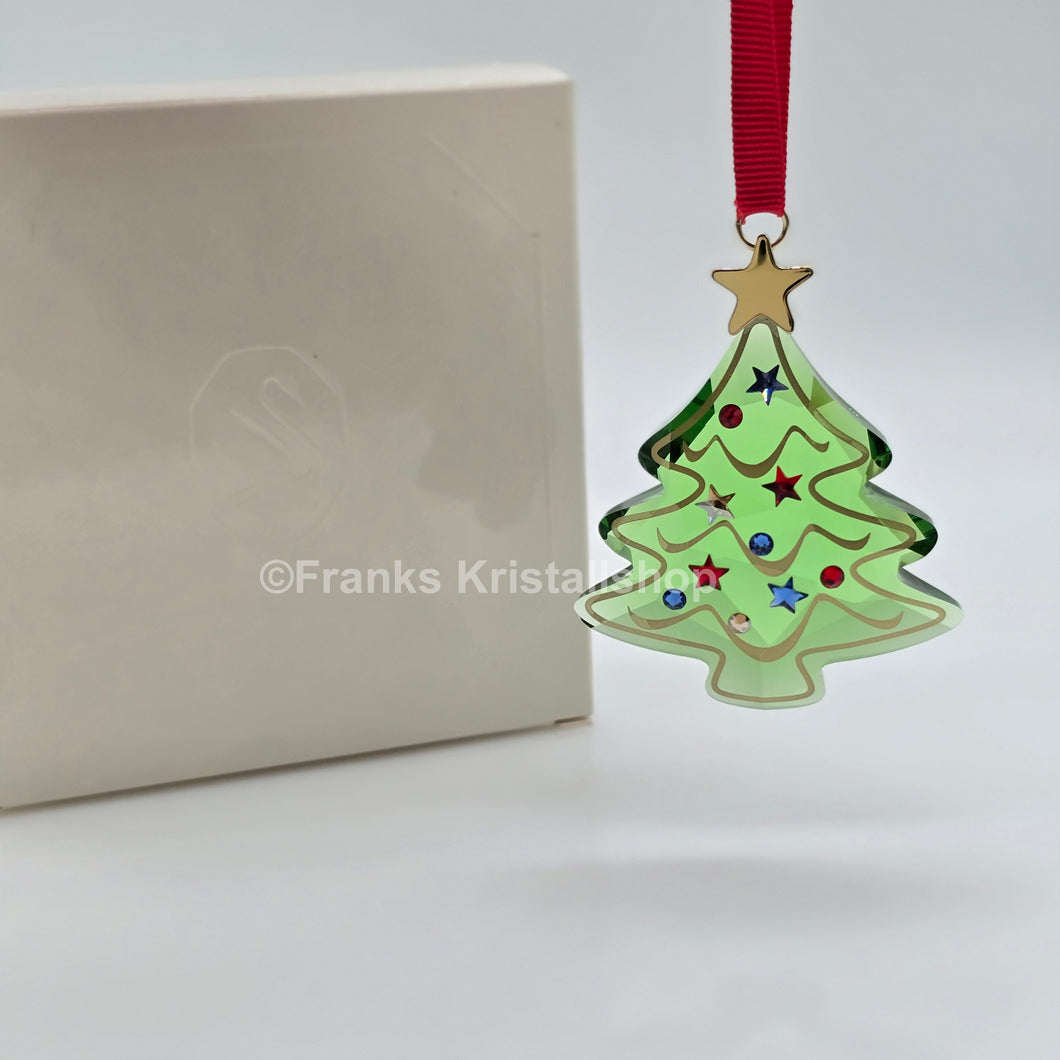 SWAROVSKI Holiday Cheers Weihnachtsbaum Ornament 5701867