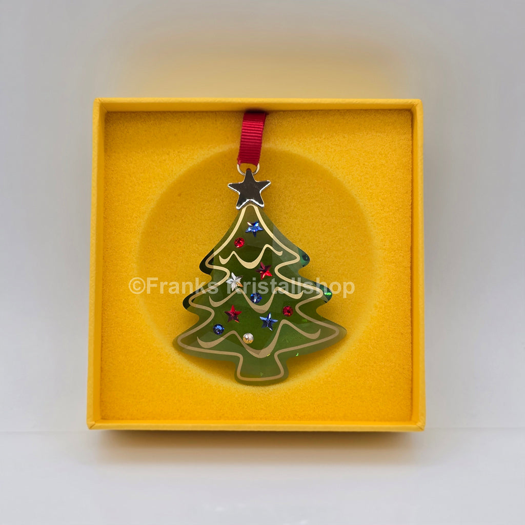SWAROVSKI Holiday Cheers Weihnachtsbaum Ornament 5701867