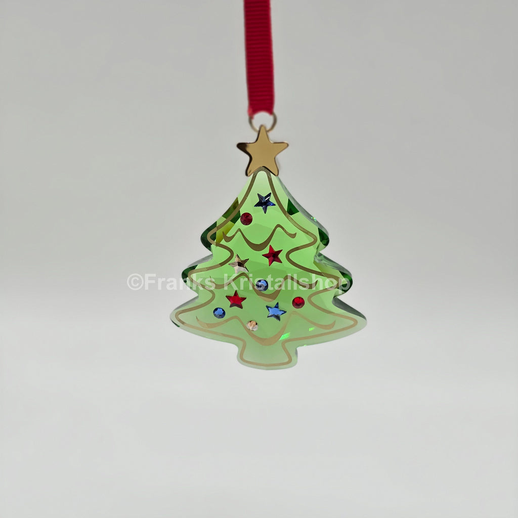SWAROVSKI Holiday Cheers Weihnachtsbaum Ornament 5701867