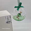 SWAROVSKI Holiday Cheers Dulcis Weihnachtskugel 2024 Bonbon Grün 5688312