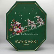Lade das Bild in den Galerie-Viewer, SWAROVSKI Holiday Cheers Weihnachtsmann Story Set 5713797
