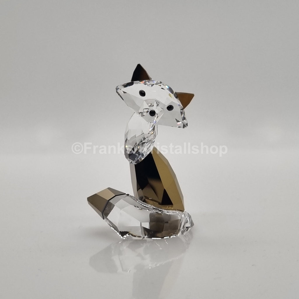 SWAROVSKI Holiday Magic Fuchs 5644113