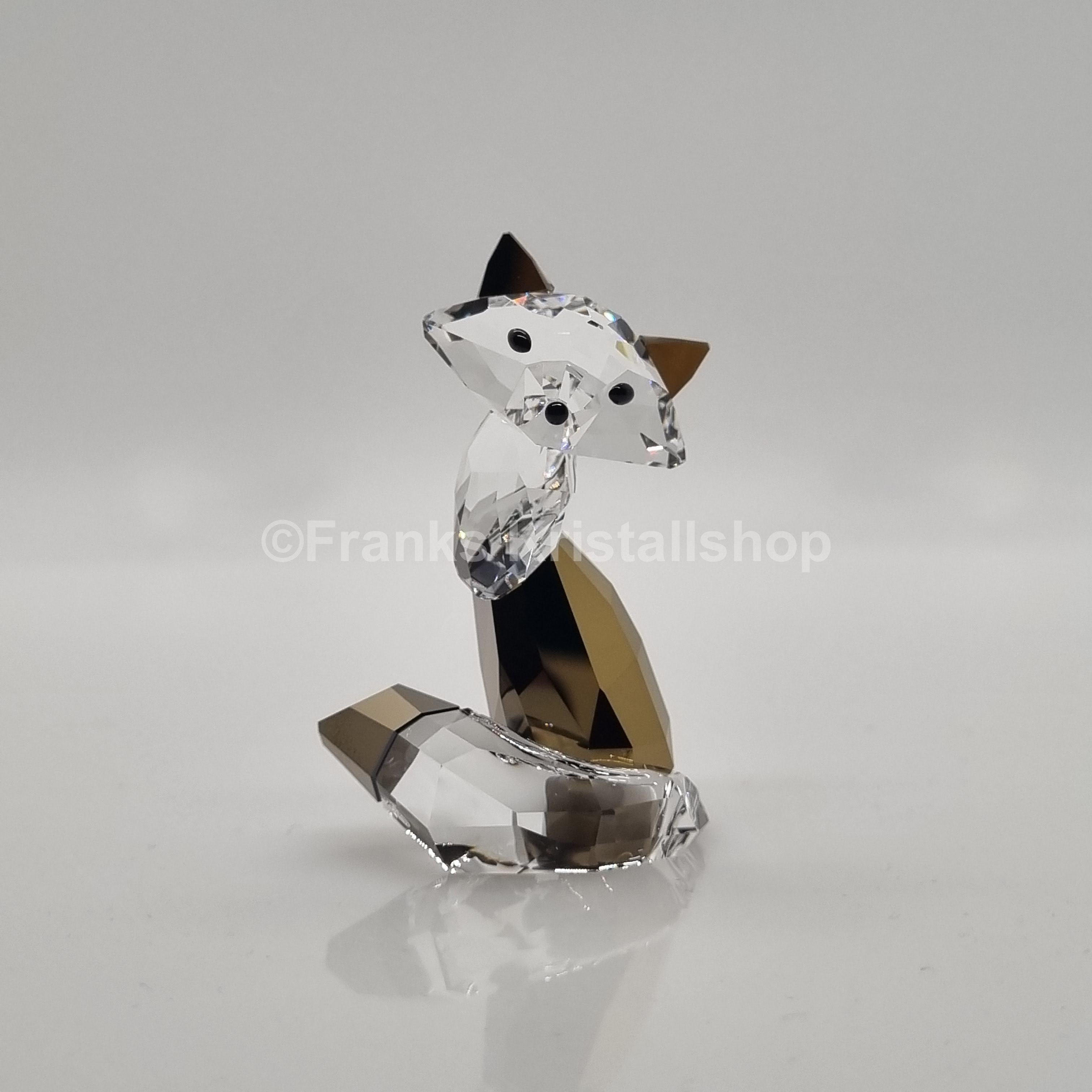 SWAROVSKI Holiday Magic Fuchs 5644113