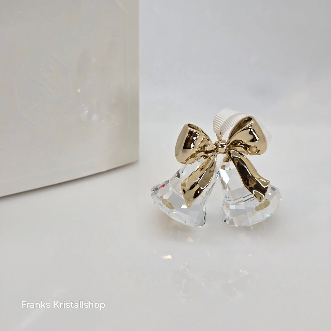 SWAROVSKI Holiday Magic Glocken Ornament 5686321