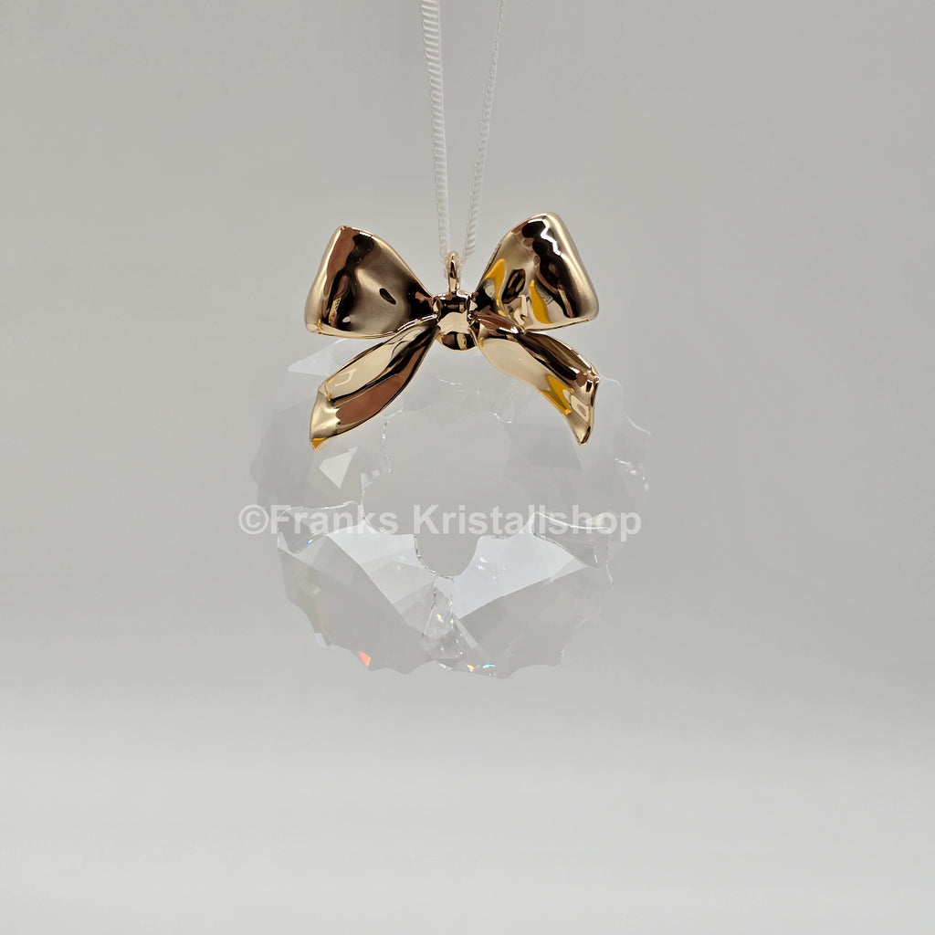 SWAROVSKI Holiday Magic Kranz Ornament 5702436