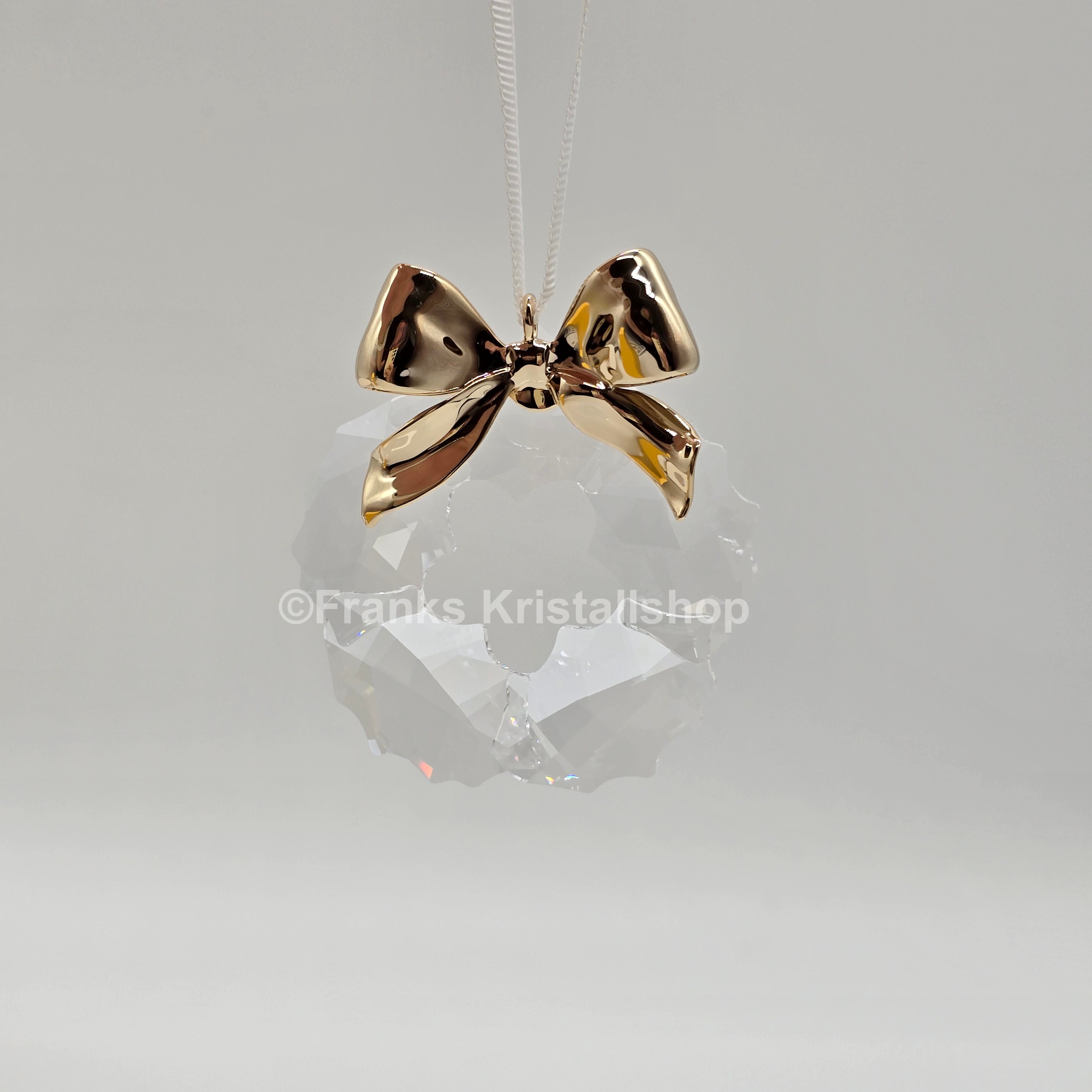 SWAROVSKI Holiday Magic Kranz Ornament 5702436