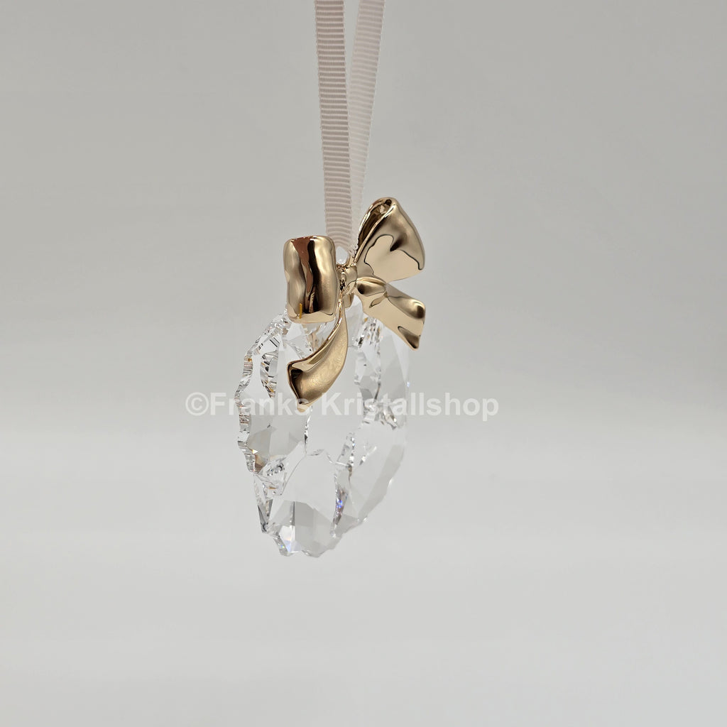 SWAROVSKI Holiday Magic Kranz Ornament 5702436