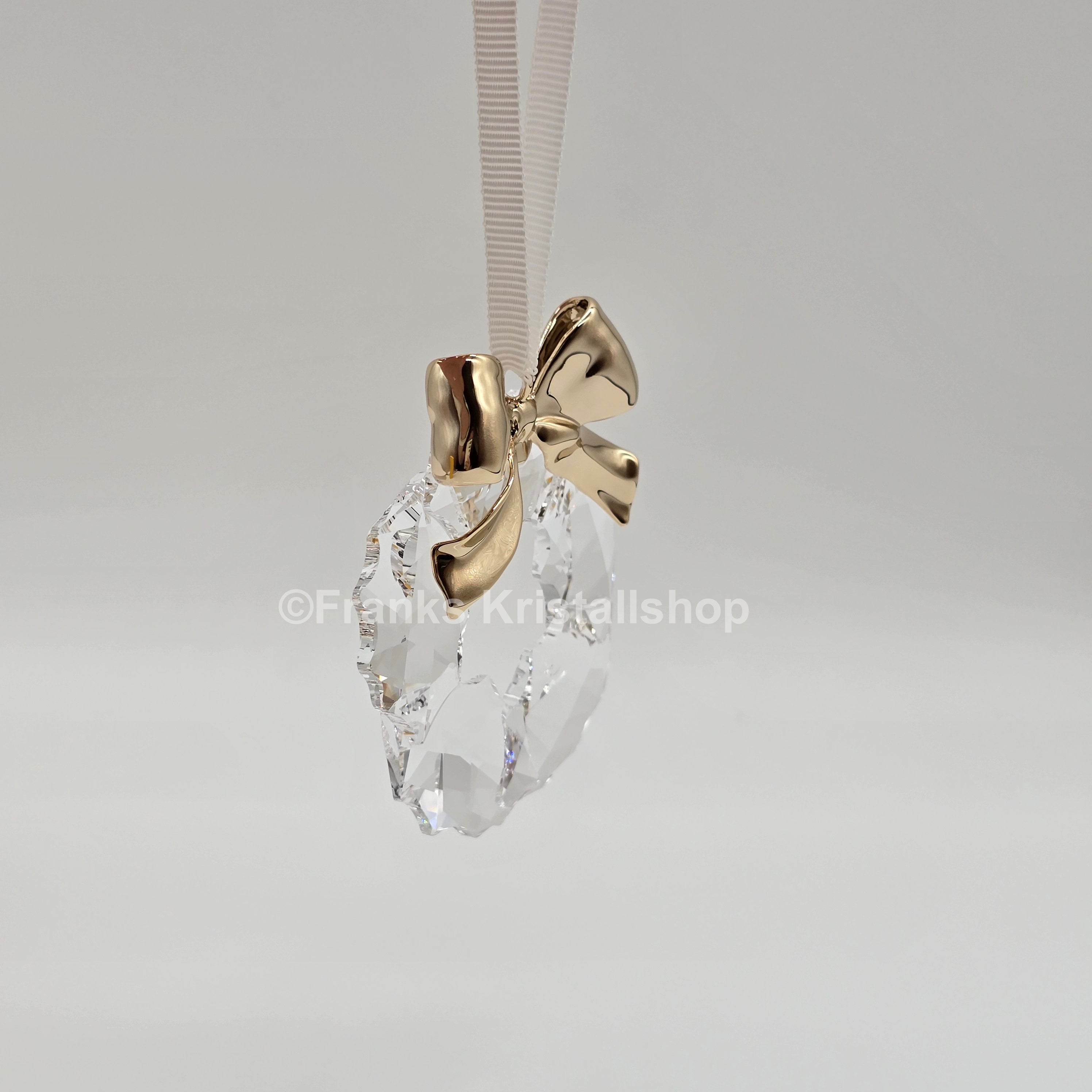SWAROVSKI Holiday Magic Kranz Ornament 5702436