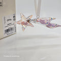 SWAROVSKI Holiday Magic Sternschnuppen Ornament 2024 Komet 5684557