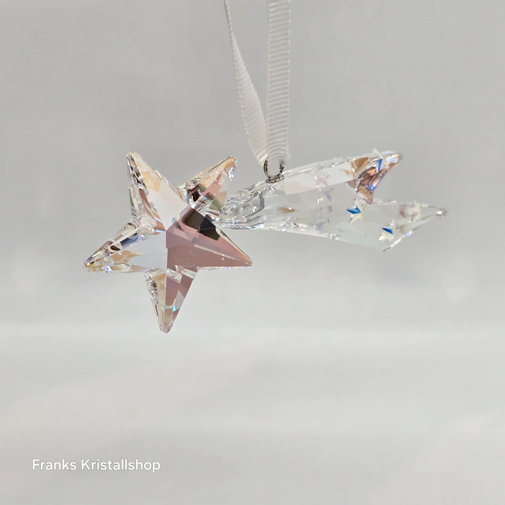 SWAROVSKI Holiday Magic Sternschnuppen Ornament 2024 Komet 5684557