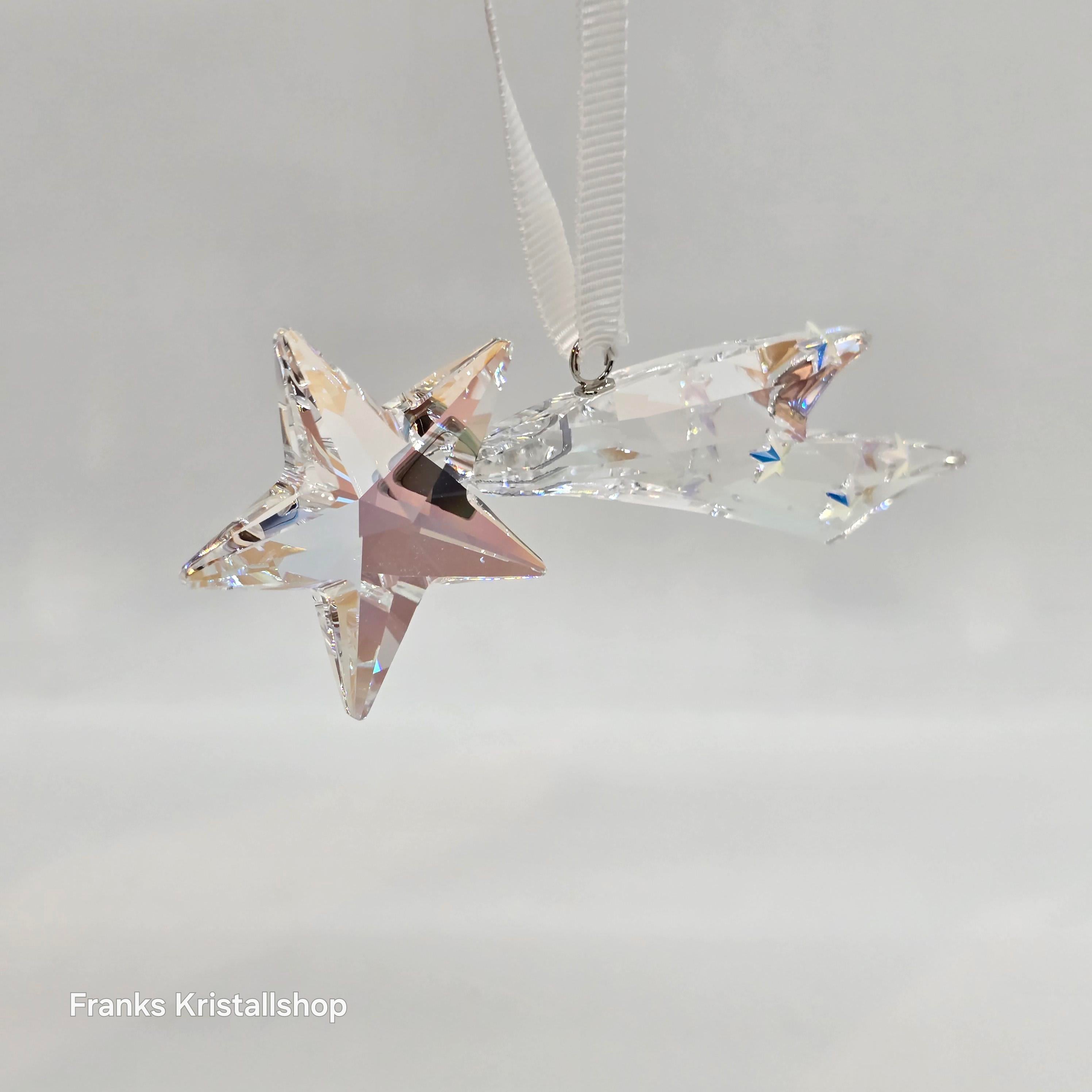 SWAROVSKI Holiday Magic Sternschnuppen Ornament 2024 Komet 5684557