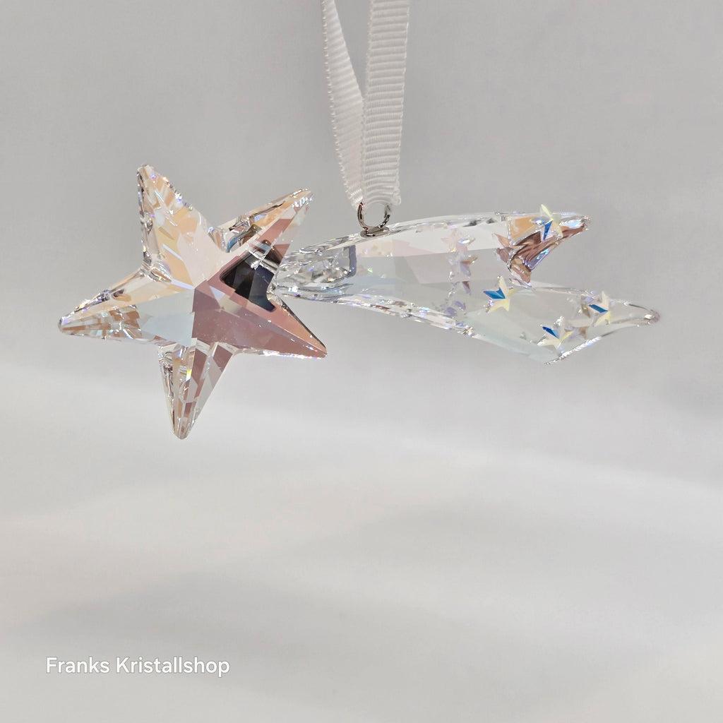 SWAROVSKI Holiday Magic Sternschnuppen Ornament 2024 Komet 5684557