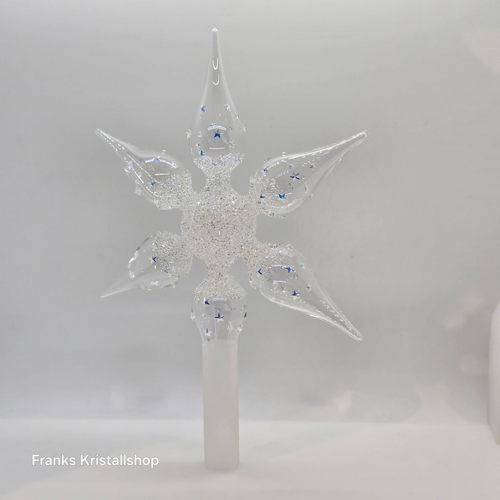 SWAROVSKI Holiday Magic Classics Christbaumspitze 5685838