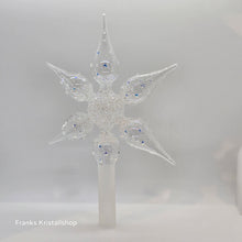 Lade das Bild in den Galerie-Viewer, SWAROVSKI Holiday Magic Classics Christbaumspitze 5685838
