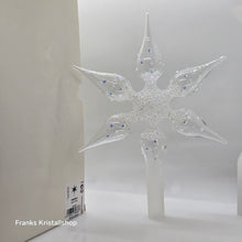 Lade das Bild in den Galerie-Viewer, SWAROVSKI Holiday Magic Classics Christbaumspitze 5685838
