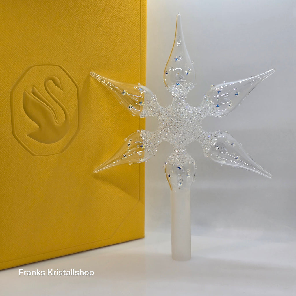 SWAROVSKI Holiday Magic Classics Christbaumspitze 5685838