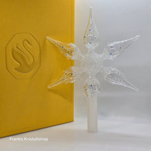 Lade das Bild in den Galerie-Viewer, SWAROVSKI Holiday Magic Classics Christbaumspitze 5685838
