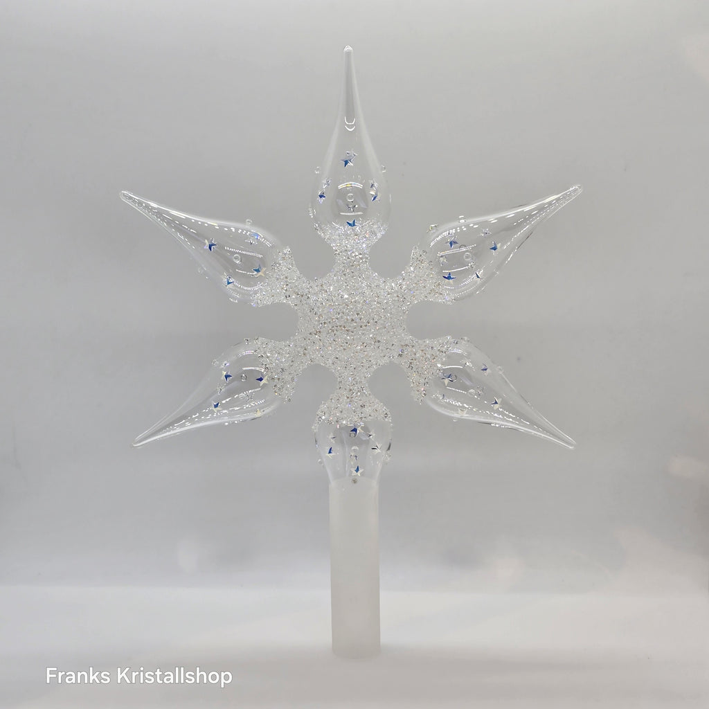 SWAROVSKI Holiday Magic Classics Christbaumspitze 5685838