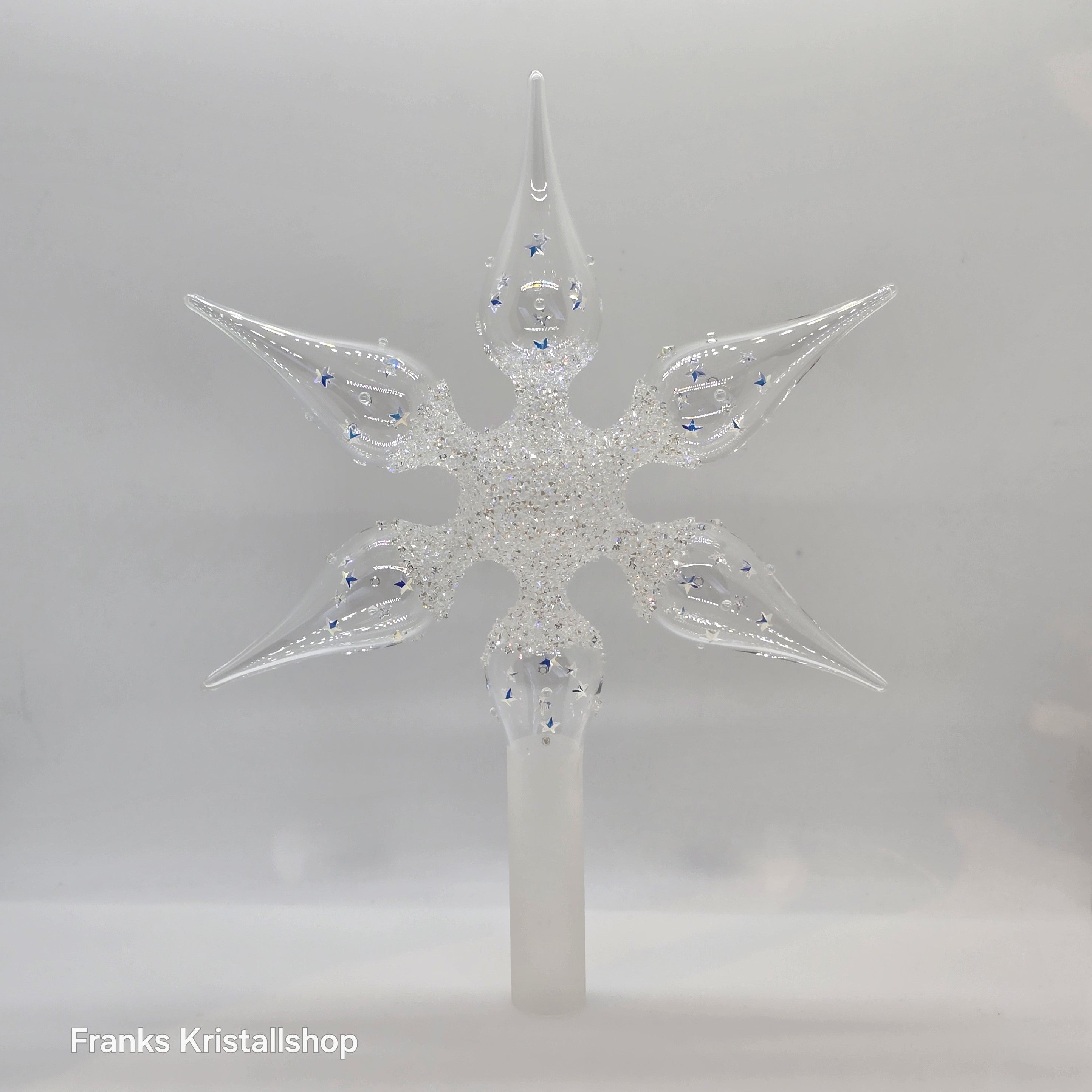 SWAROVSKI Holiday Magic Classics Christbaumspitze 5685838