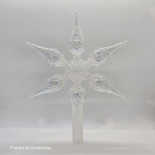 Lade das Bild in den Galerie-Viewer, SWAROVSKI Holiday Magic Classics Christbaumspitze 5685838
