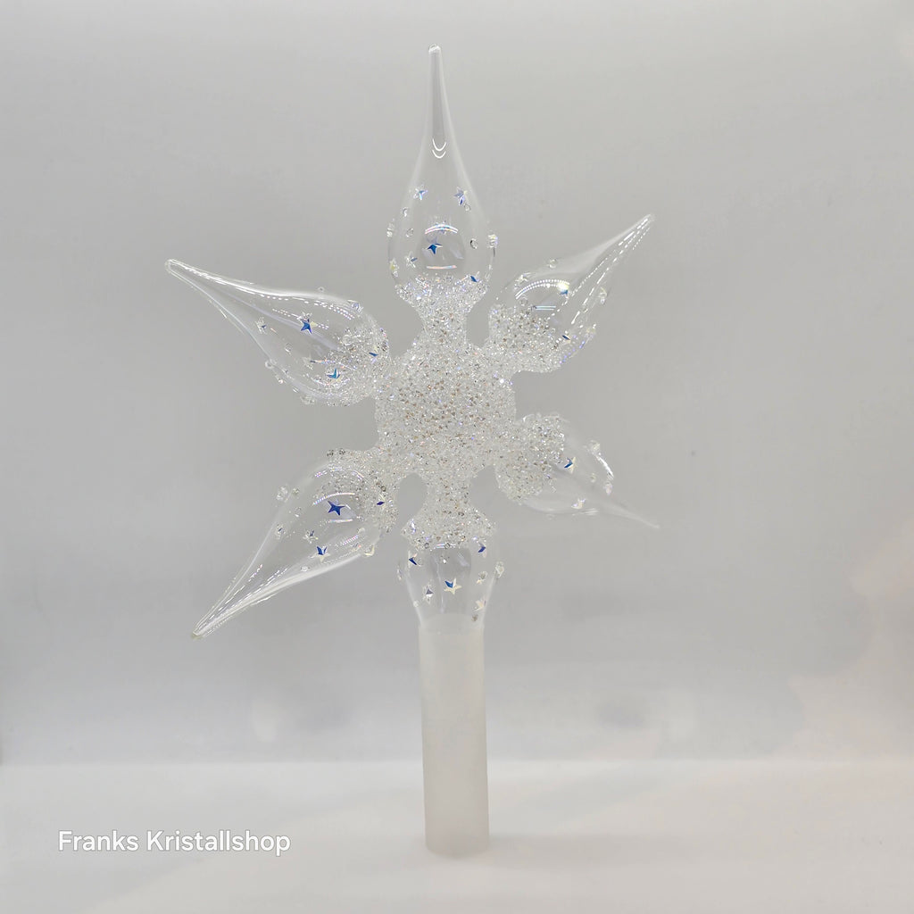 SWAROVSKI Holiday Magic Classics Christbaumspitze 5685838
