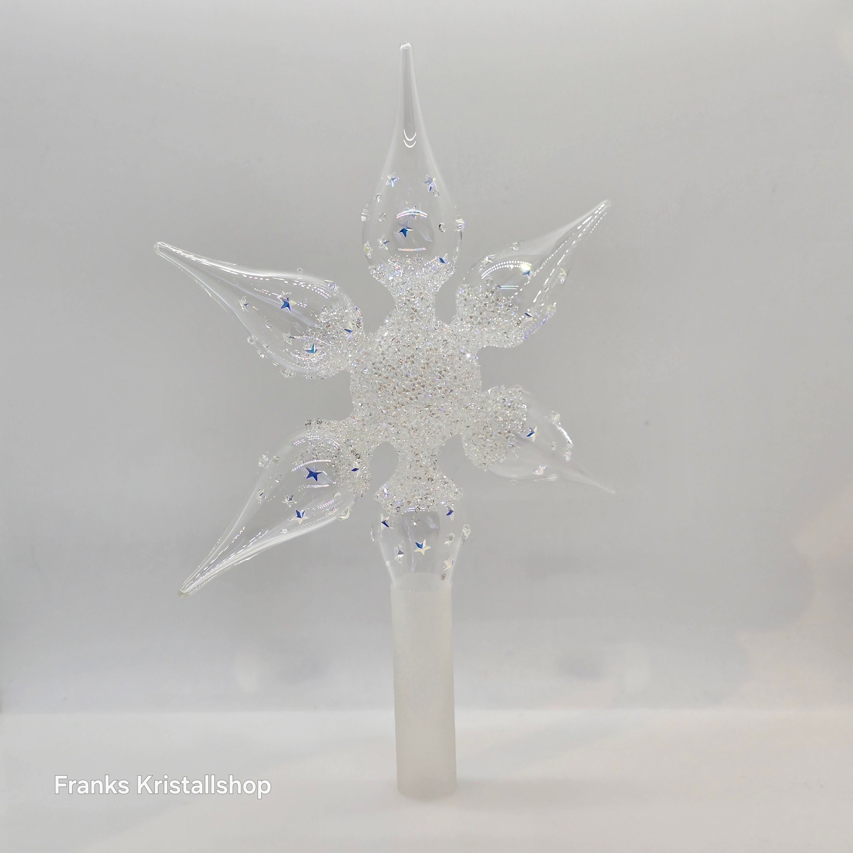SWAROVSKI Holiday Magic Classics Christbaumspitze 5685838