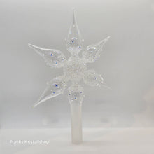 Lade das Bild in den Galerie-Viewer, SWAROVSKI Holiday Magic Classics Christbaumspitze 5685838
