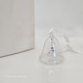 SWAROVSKI Holiday Magic Weihnachtsglocke 2024 Klein XS 5682732