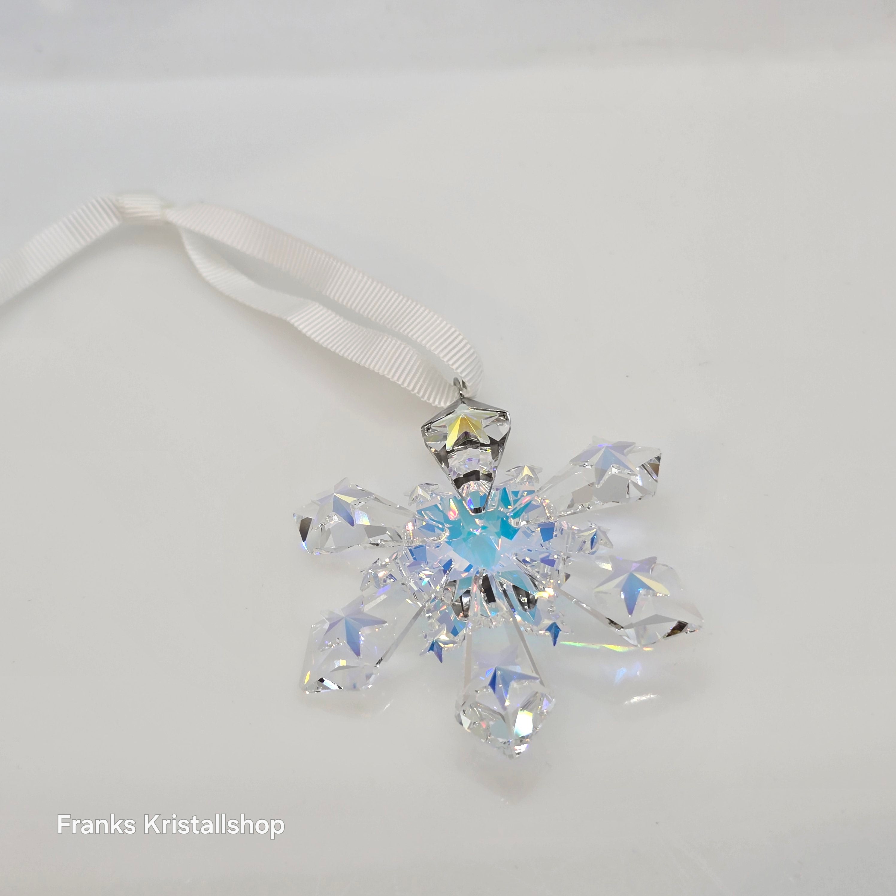 SWAROVSKI Holiday Magic Weihnachtsstern 2024 5684505