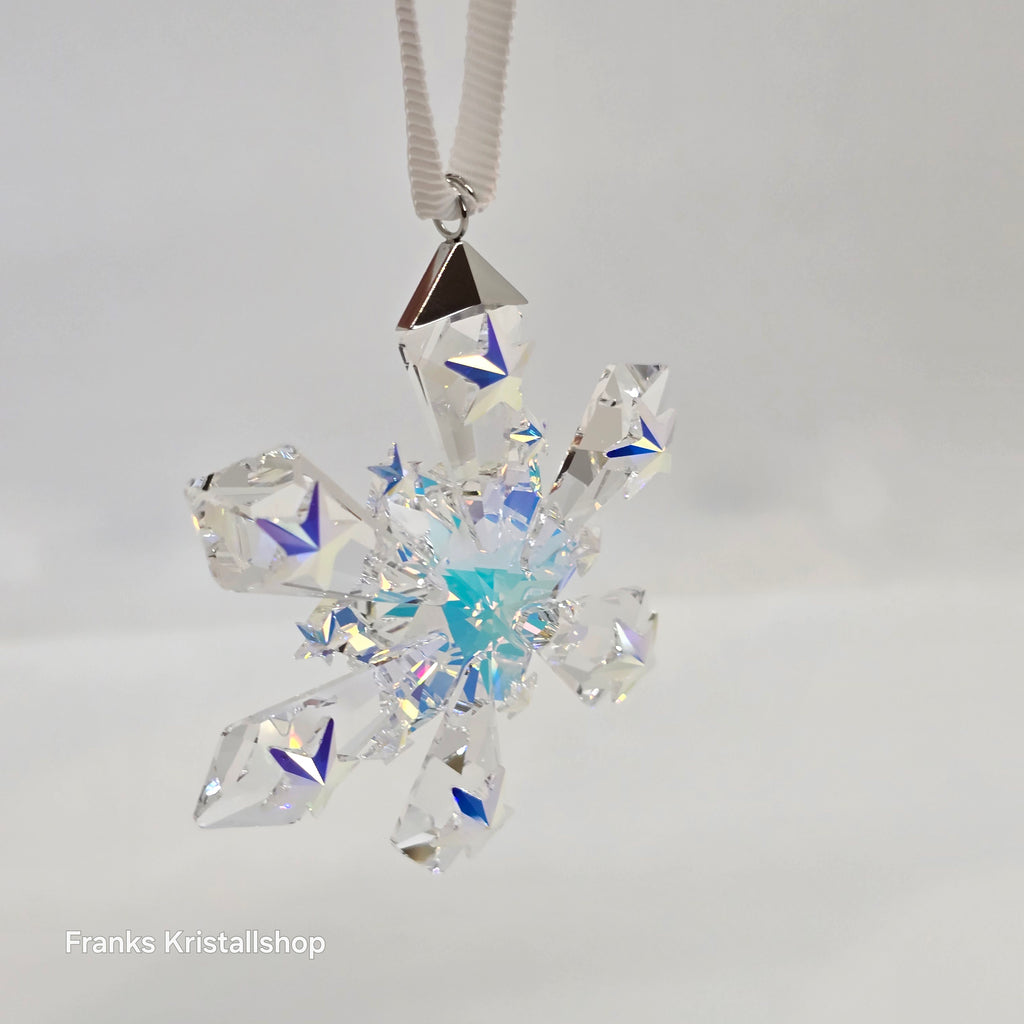 SWAROVSKI Holiday Magic Weihnachtsstern 2024 5684505
