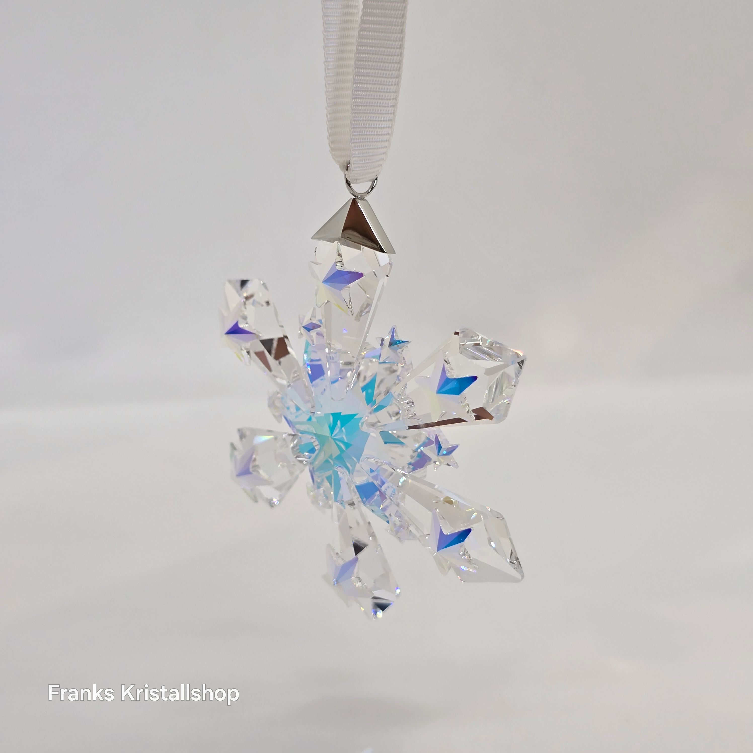 SWAROVSKI Holiday Magic Weihnachtsstern 2024 5684505