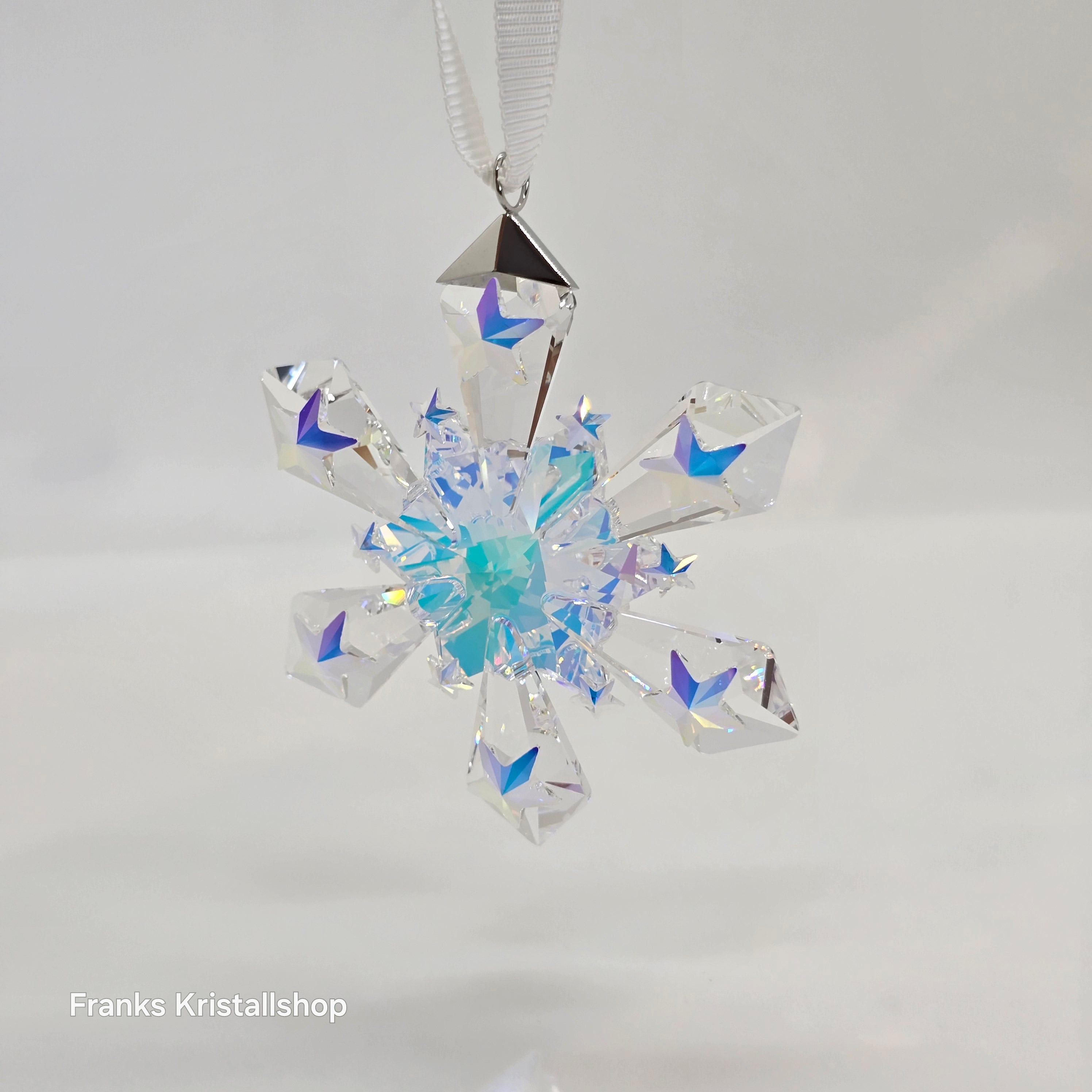 SWAROVSKI Holiday Magic Weihnachtsstern 2024 5684505