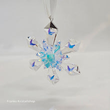 Lade das Bild in den Galerie-Viewer, SWAROVSKI Holiday Magic Weihnachtsstern 2024 5684505
