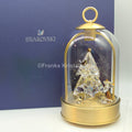 SWAROVSKI Holiday Magic Winterszene LED Laterne 5634035