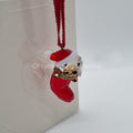 SWAROVSKI Holiday Cheers Beagle Ornament 5625363