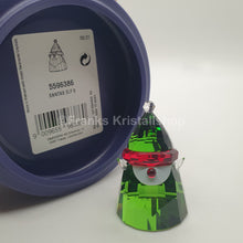 Lade das Bild in den Galerie-Viewer, SWAROVSKI Holiday Cheers Santas Elf Größe S 5596386

