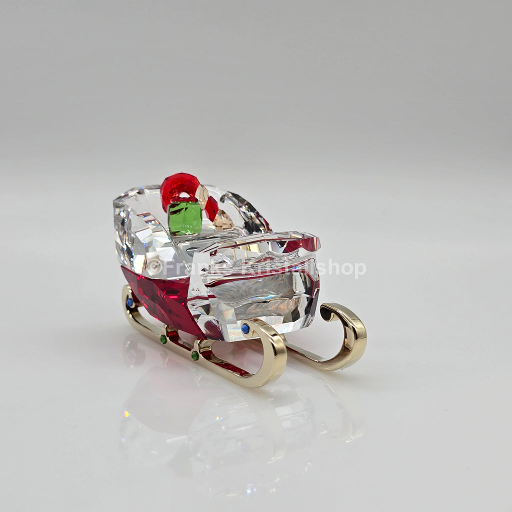 SWAROVSKI Holiday Cheers Schlitten 5701508