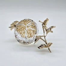 Lade das Bild in den Galerie-Viewer, Swarovski Holiday Magic Granatapfel 5701251

