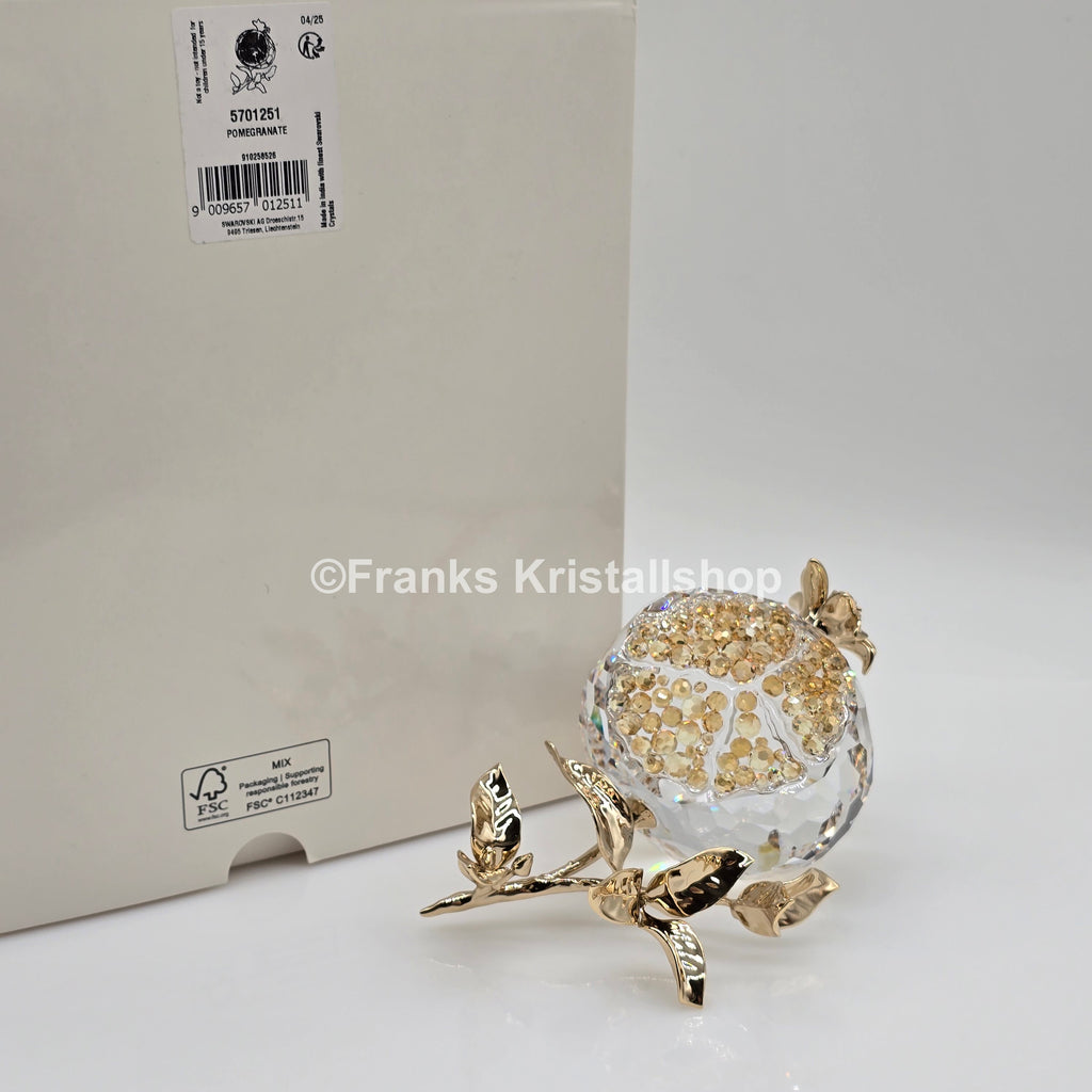 Swarovski Holiday Magic Granatapfel 5701251